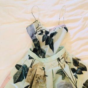 COPY - Ted Baker Set skirt and top